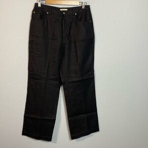 NWOT‎ Orvis Linen Pants